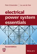 Podstawy systemów elektroenergetycznych - Electrical Power System Essentials