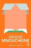 Ariane Mnouchkine