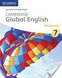 Cambridge Global English Workbook Stage 7: Dla Cambridge Secondary 1 Angielski jako drugi język - Cambridge Global English Workbook Stage 7: For Cambridge Secondary 1 English as a Second Language