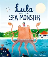 Lula i potwór morski - Lula and the Sea Monster