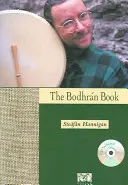 The Bodhran Book [z płytą CD] - The Bodhran Book [With CD]