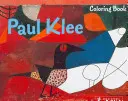 Kolorowanka Paul Klee - Coloring Book Paul Klee