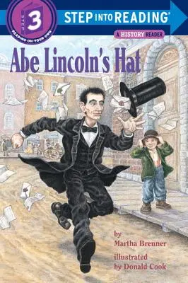 Kapelusz Abe'a Lincolna - Abe Lincoln's Hat