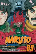 Naruto, tom 69, 69 - Naruto, Vol. 69, 69