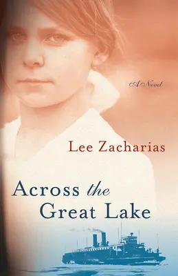 Przez Wielkie Jezioro - Across the Great Lake