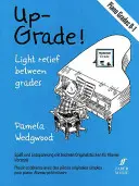 Up-Grade! Piano: Light Relief Between Grades: Klasy 0-1 - Up-Grade! Piano: Light Relief Between Grades: Grades 0-1