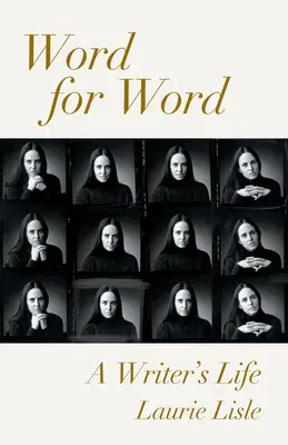 Słowo za słowo: Życie pisarza - Word for Word: A Writer's Life