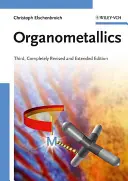 Metaloorganika - Organometallics