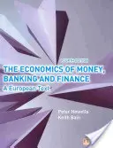 Ekonomia pieniądza, bankowości i finansów - Economics of Money, Banking and Finance