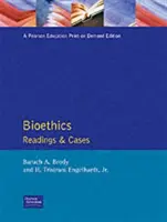 Bioetyka - lektury i przypadki - Bioethics - Readings and Cases