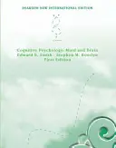 Psychologia poznawcza: Pearson New International Edition - Umysł i mózg - Cognitive Psychology: Pearson New International Edition - Mind and Brain