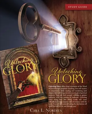 Przewodnik do nauki Unlocking GLORY - Unlocking GLORY Study Guide