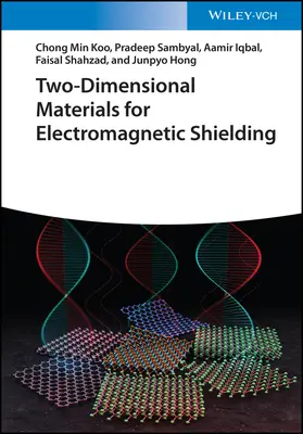 Dwuwymiarowe materiały do ekranowania elektromagnetycznego - Two-Dimensional Materials for Electromagnetic Shielding