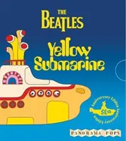 Żółta łódź podwodna: Panorama Pops - Yellow Submarine: Panorama Pops