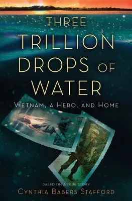 Trzy tryliony kropel wody: Wietnam, bohater i dom - Three Trillion Drops of Water: Vietnam, a Hero, and Home