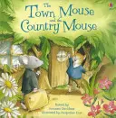 Mysz miejska i mysz wiejska - Town Mouse and Country Mouse