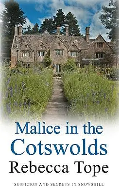 Złośliwość w Cotswolds - Malice in the Cotswolds