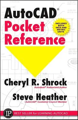 Autocad(r) Pocket Reference