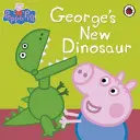 Świnka Peppa: Nowy dinozaur George'a - Peppa Pig: George's New Dinosaur