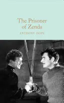 Więzień Zendy - The Prisoner of Zenda