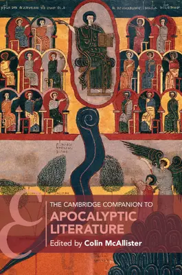 The Cambridge Companion to Apocalyptic Literature - przewodnik po literaturze apokaliptycznej - The Cambridge Companion to Apocalyptic Literature