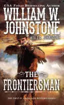 Frontiersman - The Frontiersman