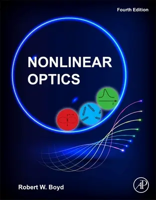 Optyka nieliniowa - Nonlinear Optics