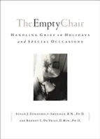 Puste krzesło: Radzenie sobie z żałobą w święta i specjalne okazje - The Empty Chair: Handling Grief on Holidays and Special Occasions