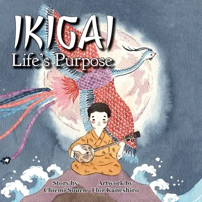 Ikigai: Cel życia - Ikigai: Life's Purpose