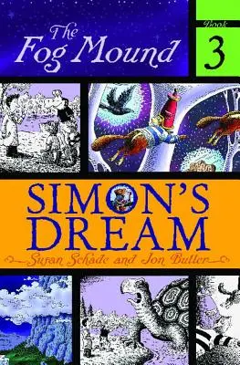 Simon's Dream, 3