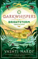 Darkwhispers: Przygoda z Brightstorm - Darkwhispers: A Brightstorm Adventure