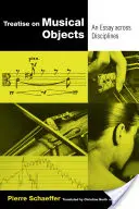 Traktat o przedmiotach muzycznych, 20: Esej ponad dyscyplinami - Treatise on Musical Objects, 20: An Essay Across Disciplines