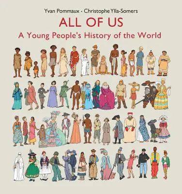 Wszyscy jesteśmy: historia świata dla młodych ludzi - All of Us: A Young People's History of the World