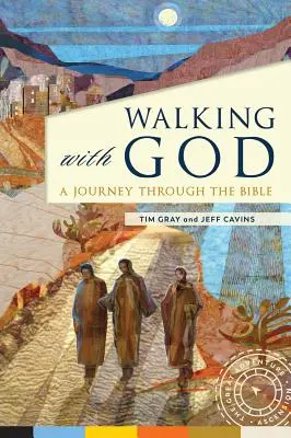 Chodzenie z Bogiem - Walking with God