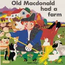 Stary MacDonald miał farmę - Old MacDonald Had a Farm