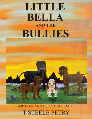 Mała Bella i łobuzy - Little Bella and the Bullies