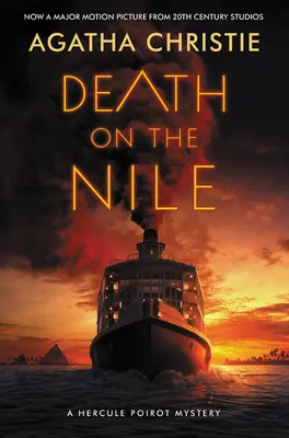 Śmierć na Nilu: Tajemnica Herkulesa Poirot - Death on the Nile: A Hercule Poirot Mystery