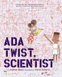 Ada Twist, naukowiec - Ada Twist, Scientist