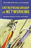 Przedsiębiorczość jako tworzenie sieci: Mechanizmy, dynamika, praktyki i strategie - Entrepreneurship as Networking: Mechanisms, Dynamics, Practices, and Strategies