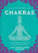 Trochę czakr, 5: Wprowadzenie do uzdrawiania energią - A Little Bit of Chakras, 5: An Introduction to Energy Healing