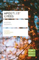 Credo Apostołów (Przewodniki do studiowania Lifebuilder) - Apostles' Creed (Lifebuilder Study Guides)