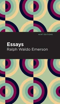 Eseje: Ralph Waldo Emerson - Essays: Ralph Waldo Emerson