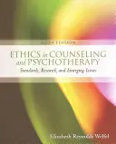 Etyka w poradnictwie i psychoterapii - Ethics in Counseling & Psychotherapy