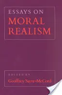 Eseje o realizmie moralnym - Essays on Moral Realism