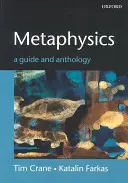 Metafizyka: Przewodnik i antologia - Metaphysics: A Guide and Anthology