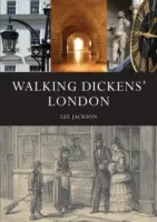 Spacer po Londynie Dickensa - Walking Dickens' London