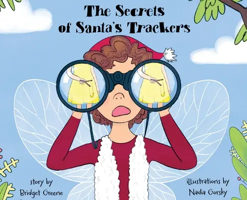 Sekrety tropicieli Świętego Mikołaja - The Secrets of Santa's Trackers