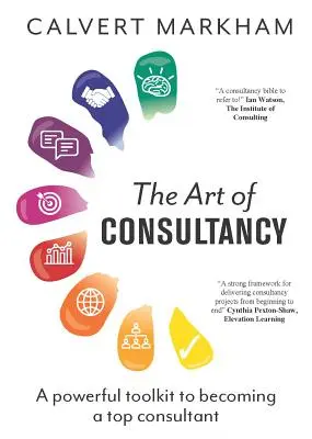 Sztuka doradztwa - The Art of Consultancy