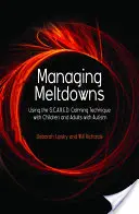 Zarządzanie stopieniami: Korzystanie z techniki uspokajającej S.C.A.R.E.D. z dziećmi i dorosłymi z autyzmem - Managing Meltdowns: Using the S.C.A.R.E.D. Calming Technique with Children and Adults with Autism