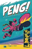 Peng! Przygody w sportach akcji - Peng!: Action Sports Adventures